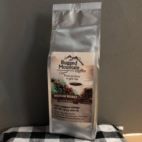 ORIGINAL - Medium Roast